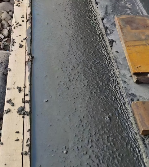 陕西环氧砂浆的特点及施工流程