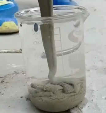 陕西水工混凝土絮凝剂，水下抗分散剂的作用及施工方法